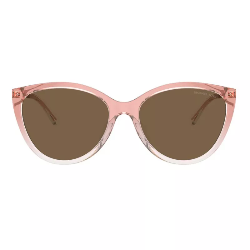 Óculos de sol de mulher Michael Kors MK-2220U-PINK (lente/ponte/hastes) 56/17/140 mm