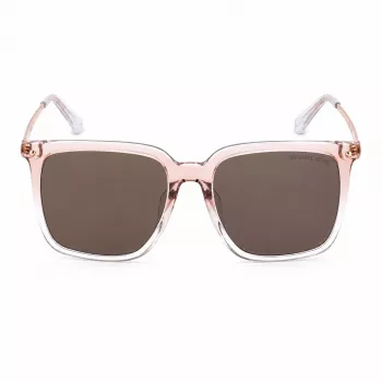Michael Kors Óculos de sol de mulher MK-2221U-PINK (55/19/140 mm)