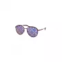 Óculos de sol de mulher Michael Kors MK1138 Havana castanho degradê 58mm