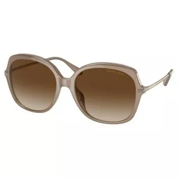 Óculos de sol Michael Kors mulher MK2149U390013 preto cinzento degradê 56mm