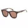 Óculos de sol para mulher Michael Kors MK2193U189073 Dark Tortoise Brown Gradient 52mm