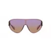 Óculos de sol Michael Kors mulher MK2194-3738EL tartaruga escura castanho degradê 69mm