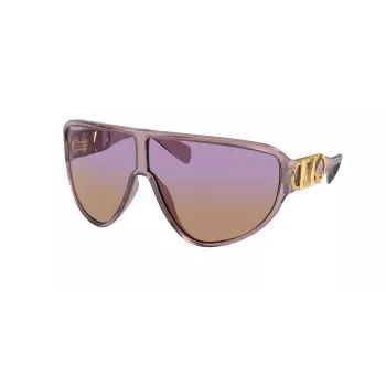 Óculos de sol Michael Kors mulher MK2194-3738EL tartaruga escura castanho degradê 69mm