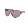 Óculos de sol Michael Kors mulher MK2194-3738EL tartaruga escura castanho degradê 69mm