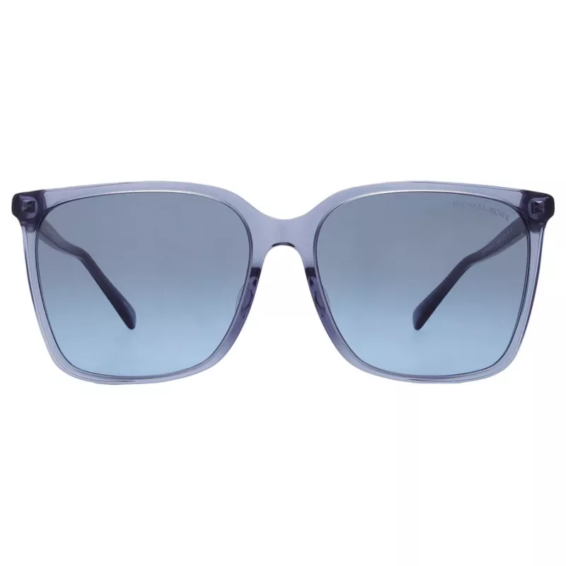 Óculos de sol Michael Kors mulher MK2197F39568F tartaruga escura castanho degradê 58mm