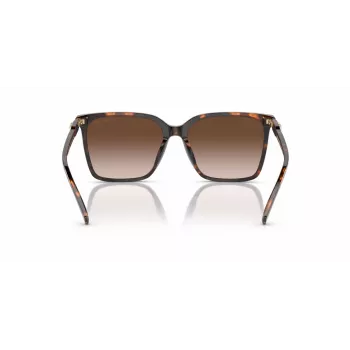 Óculos de sol de senhora Michael Kors MK2197U300613 Havana castanho degradê 56mm