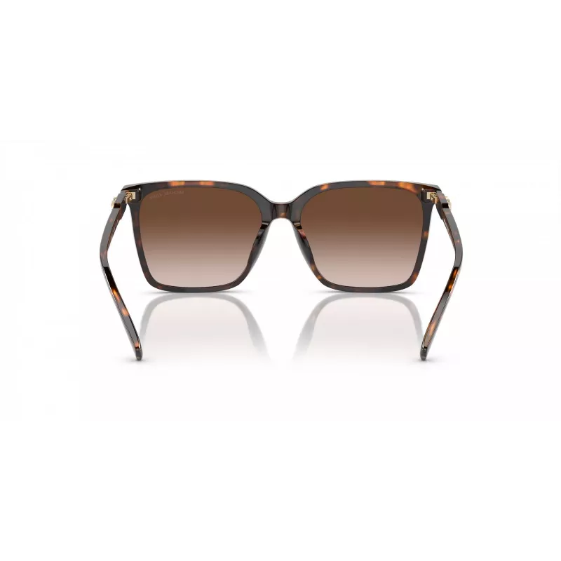 Óculos de sol de senhora Michael Kors MK2197U300613 Havana castanho degradê 56mm