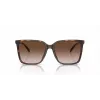 Óculos de sol de senhora Michael Kors MK2197U300613 Havana castanho degradê 56mm
