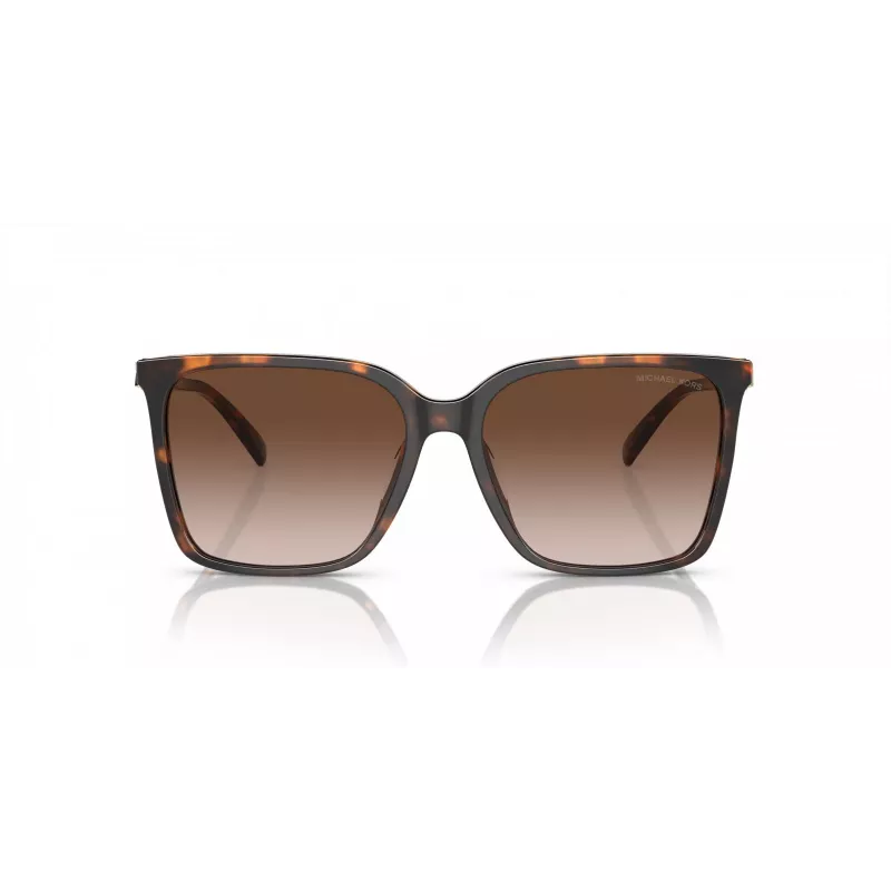 Óculos de sol de senhora Michael Kors MK2197U300613 Havana castanho degradê 56mm