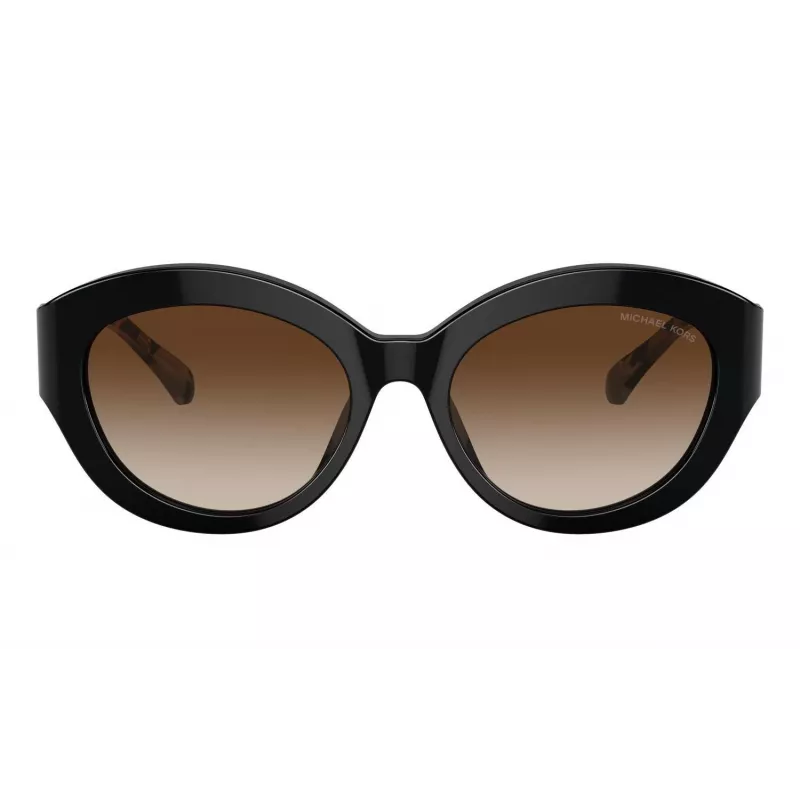 Óculos de sol Michael Kors mulher MK2204U300513 Havana acetato castanho degradê 54mm