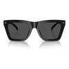 Óculos de sol de mulher Michael Kors MK2255UBLACK (56/18/140 mm)