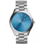 Relógio Michael Kors para mulher MK3292 39mm tom ouro rosa aço inoxidável