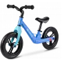 Bicicleta de equilíbrio Micro Balance Bike Lite Peacock Green
