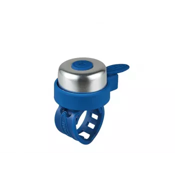 Micro Bell Monster coluna Bluetooth portátil preto