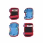 Cotoveleiras e joelheiras Micro Monsters S
