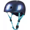 Micro Capacete Neochrome Azul Tamanho M