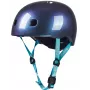 Capacete Micro Helm Neochrome Pink tamanho S