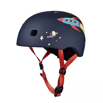 Micro capacete V2 Microlino tamanho M