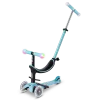 Micro Mini2Grow Deluxe Magic Trotinete LED Menta