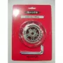 Micro roda de trotinete 100mm