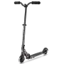 Trotinete Micro Sprite Deluxe LED Neochrome preto