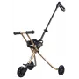 Micro Trike Deluxe Triciclo com Empurrador para Crianças dos 18 Meses aos 5 Anos