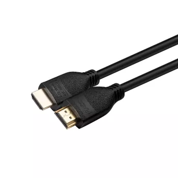 MicroConnect Cabo HDMI 4K, 1m CCS (MC-HDM19191V2.0-CCS)