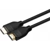 Cabo HDMI MicroConnect 4K, 2m CCS (MC-HDM19192V2.0-CCS)