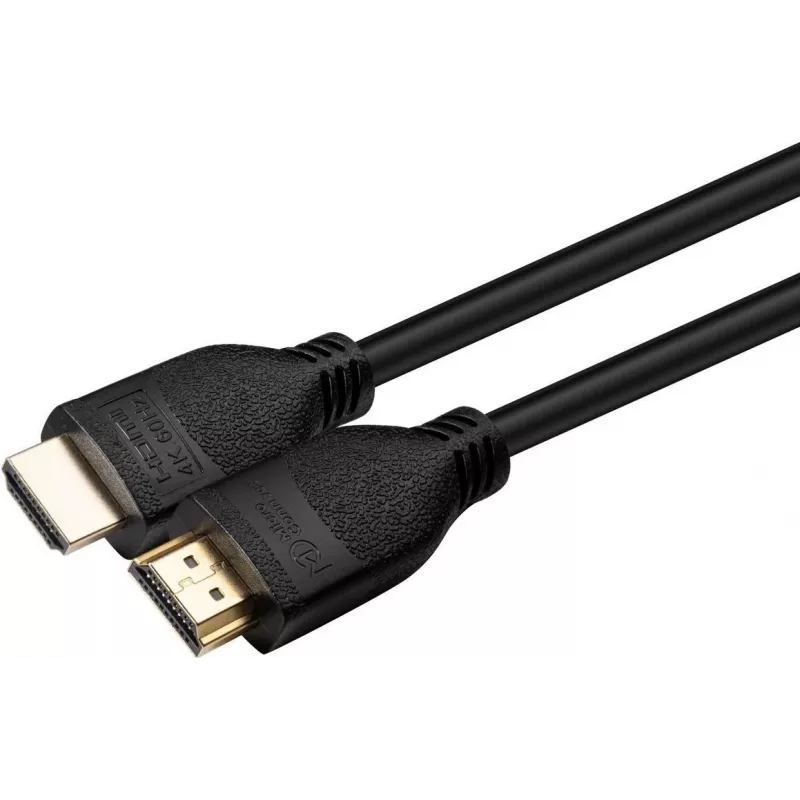Cabo HDMI MicroConnect 4K, 5 m CCS (MC-HDM19195V2.0-CCS)