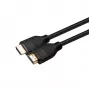 MicroConnect Cabo HDMI 4K, 7,5m CCS