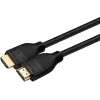 MicroConnect cabo HDMI High Speed 3m CCS