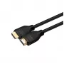 MicroConnect Cabo HDMI High Speed 7,5m