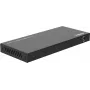 Microconnect MC-HDMISPLITTER0104-4K splitter HDMI 4K 1x4 - preto