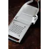 Microplane Ralador de trufa com ralador fino para trufa, queijo duro