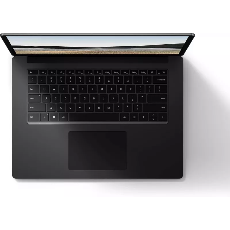 Microsoft Surface Laptop 4, Core i7, 16GB RAM, SSD, 15 polegadas 2496x1664 (recondicionado)
