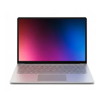 Microsoft Surface Laptop 8 13,8 polegadas Intel Core Ultra 7 64GB 1TB Platina Windows 11 Pro