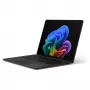 Microsoft Surface Laptop 8 13,8 polegadas, Intel Core Ultra 7 366H, 32GB RAM, 512GB SSD, Windows 11 Pro, Preto