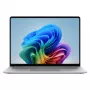 Microsoft Surface Laptop 8 13,8 polegadas, Core Ultra 7, 16GB RAM, 512GB SSD, Platina, Windows 11 Pro, teclado alemão
