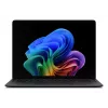 Microsoft Surface Laptop 8 13,8 polegadas, Core Ultra 7, 16GB RAM, 256GB SSD, Preto, Windows 11 Pro, teclado alemão