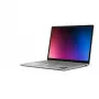 Microsoft Surface Laptop 8 13,8 polegadas, Core Ultra 7, 32GB RAM, 256GB SSD, Platina, Windows 11 Pro, teclado alemão