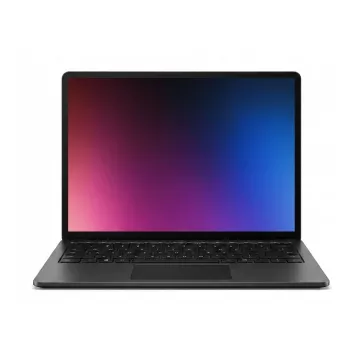 Microsoft Surface Laptop 8 13,8 polegadas, Intel Core Ultra 7, 16GB RAM, 512GB SSD, Windows 11 Pro, Preto