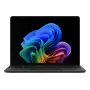 Microsoft Surface Laptop 8 13,8 polegadas, Intel Core Ultra 7, 64GB RAM, 512GB SSD, Windows 11 Pro, Preto