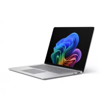 Microsoft Surface Laptop 8 15 polegadas Touch Intel Core Ultra X7-368H 32 GB 512 GB Windows 11 Pro Platina