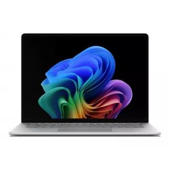 Microsoft Surface Laptop 8 15 polegadas Touch Intel Core Ultra X7-368H 32 GB 512 GB Windows 11 Pro Platina