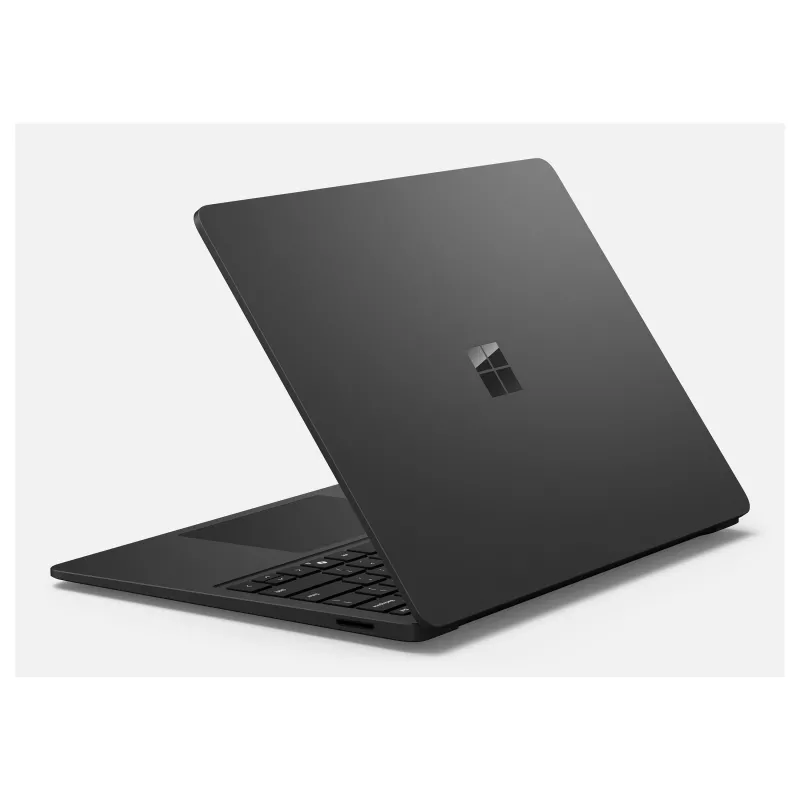 Microsoft Surface Laptop 8th Edition 13,8 polegadas, Snapdragon X2 Plus, 32GB RAM, 256GB SSD, Preto