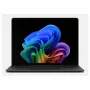 Microsoft Surface Laptop 8th Edition 13,8 polegadas, Snapdragon X2 Elite, 32GB RAM, 512GB SSD, Preto