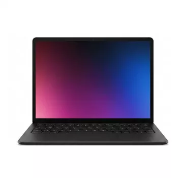 Microsoft Surface Laptop 8.ª Edição 13,8 polegadas Intel Core Ultra 5 32GB 256GB SSD Preto Windows 11 Pro