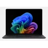 Microsoft Surface Laptop 8.ª edição 15 polegadas, Snapdragon X2 Elite, 16GB RAM, 512GB SSD, Preto