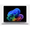 Microsoft Surface Laptop 8.ª edição 15 polegadas, Snapdragon X2 Elite, 16GB RAM, 512GB SSD, Platina