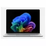 Microsoft Surface Laptop 8.ª edição 15 polegadas, Snapdragon X2 Elite, 16GB RAM, 512GB SSD, Platina